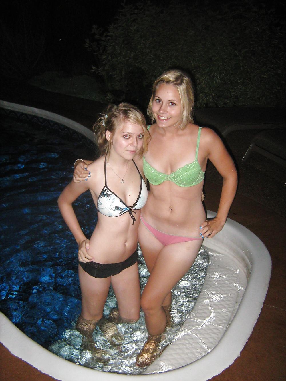 5P Amateur From Flickr (non-nude)