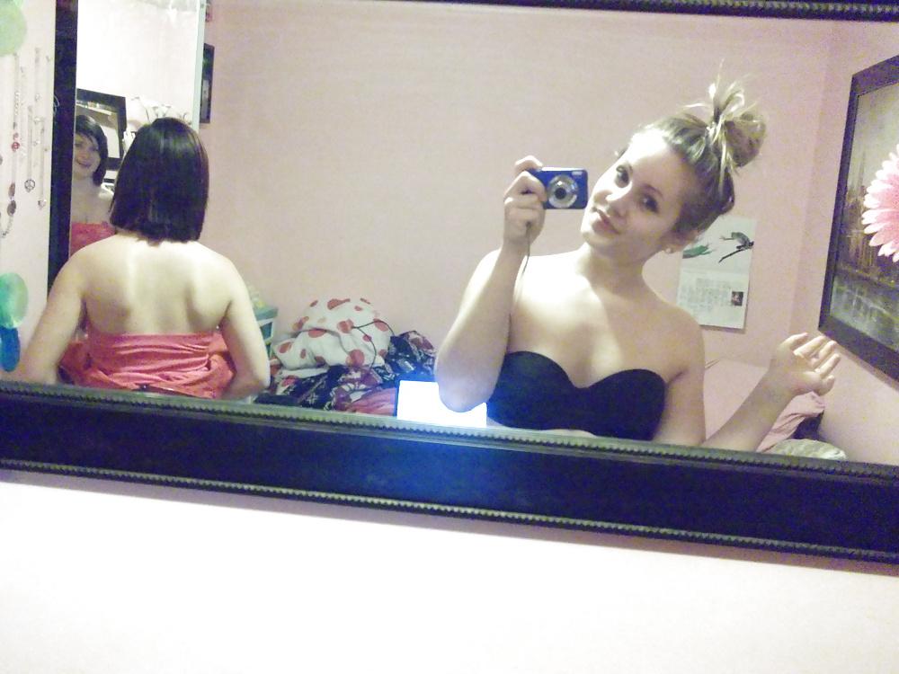 5P Amateur From Flickr (non-nude)