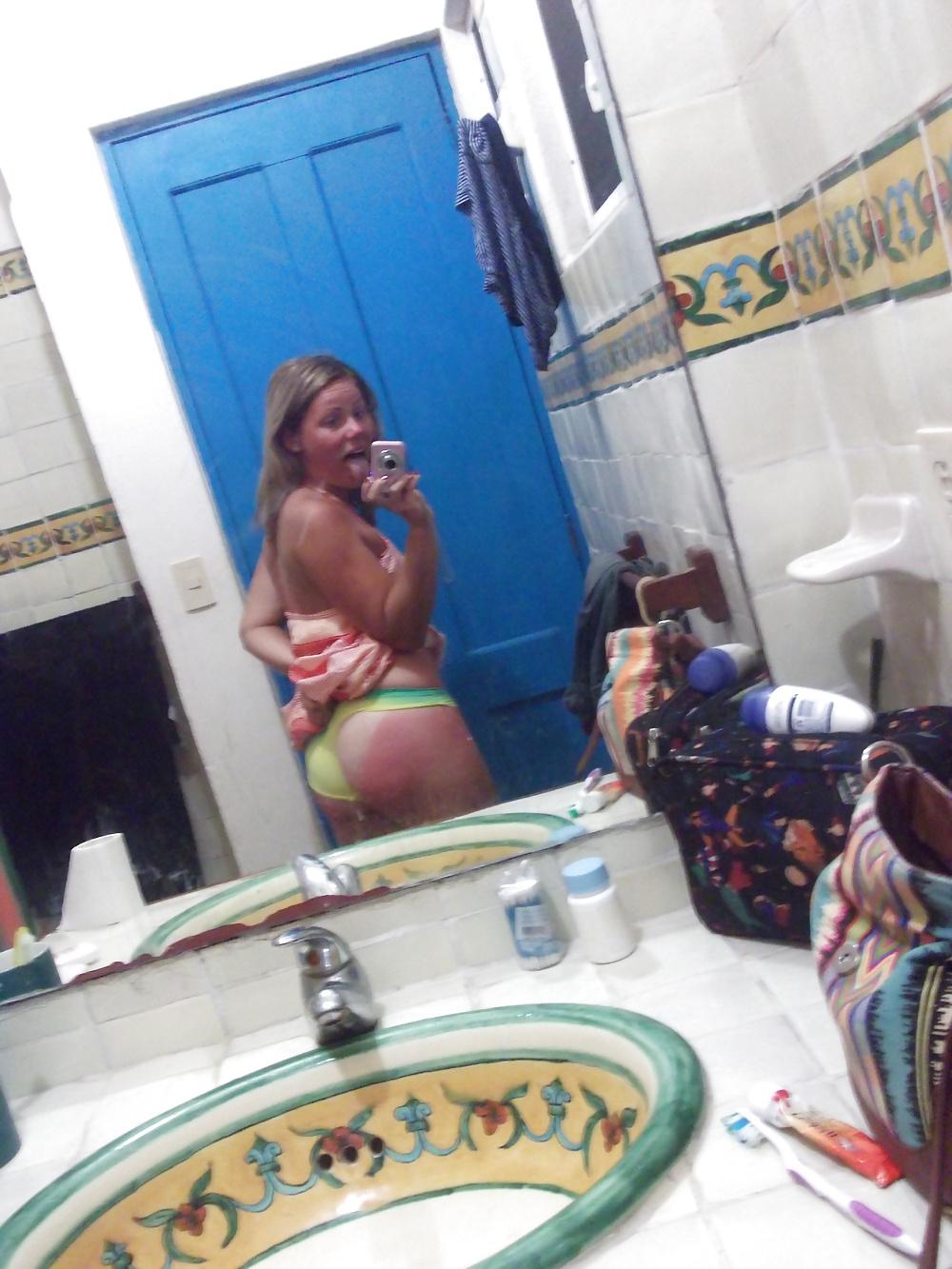 5P Amateur From Flickr (non-nude)