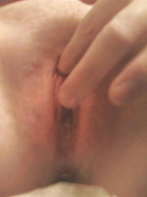 25P Teen with extra puffy nipples