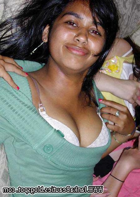 25P Bitches from Sri Lanka