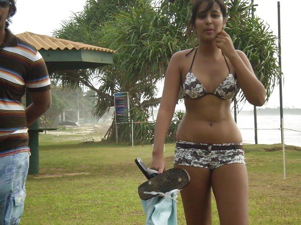 25P Bitches from Sri Lanka