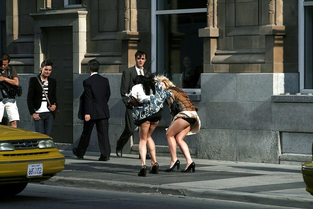 25P Upskirts 3