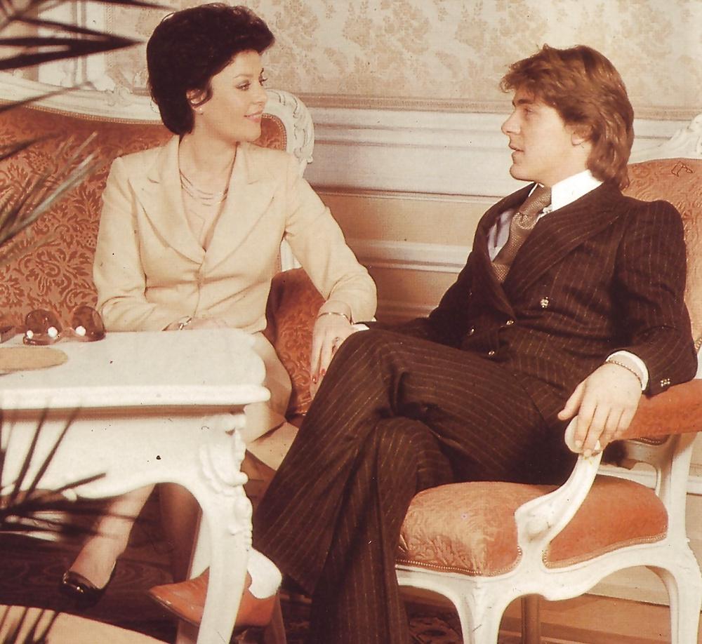 24P My Fair Lady