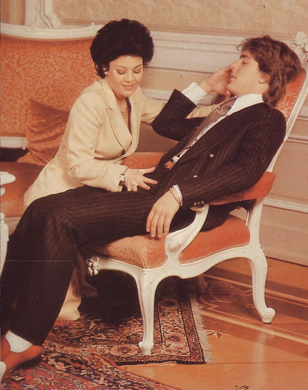 24P My Fair Lady