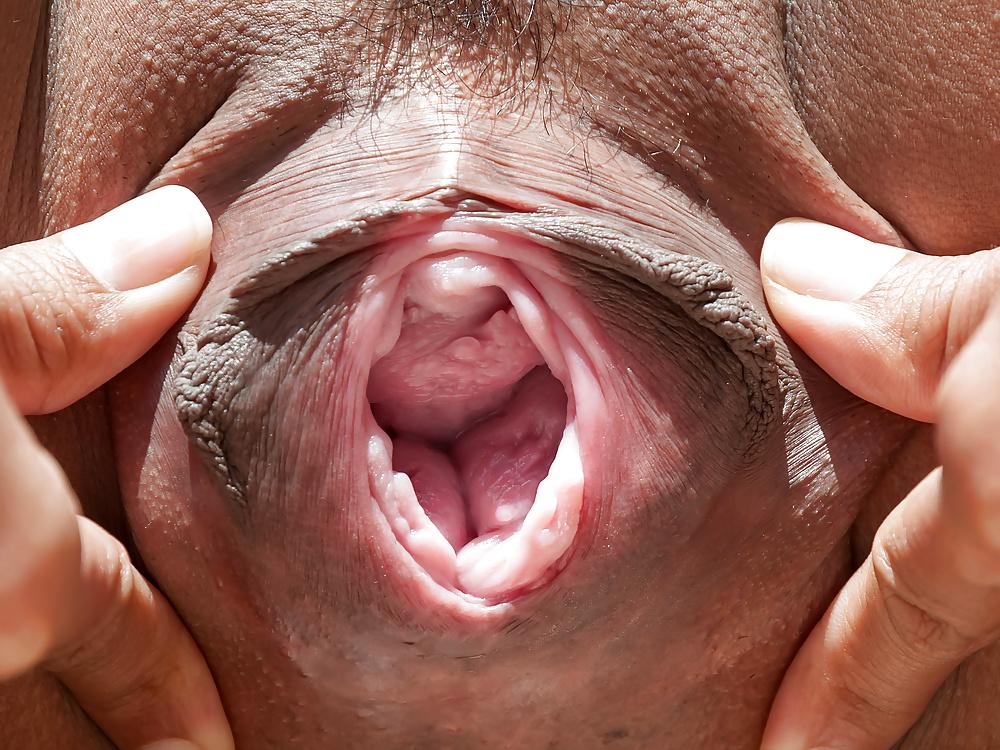 19P Wide Open Pussy!