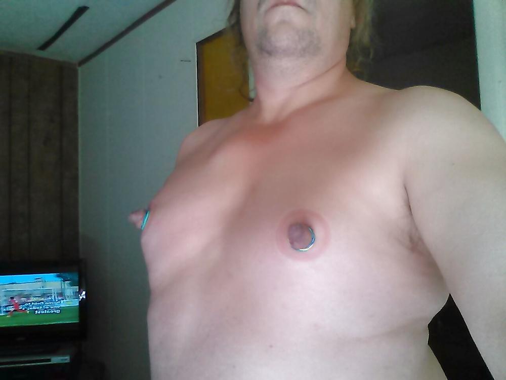 14P Hard nipples that need  through them !!!!