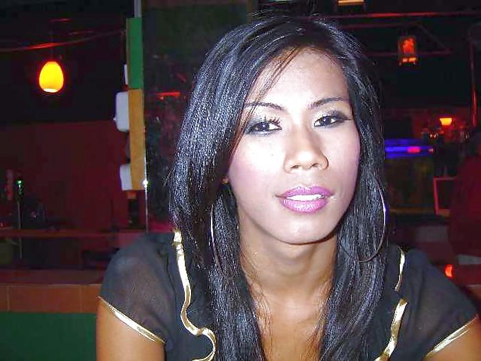 25P Pattaya Ladyboy Gita aka Kitar