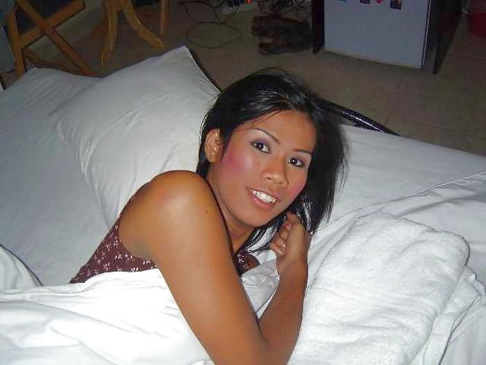 25P Pattaya Ladyboy Gita aka Kitar