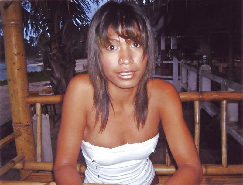 25P Pattaya Ladyboy Prair