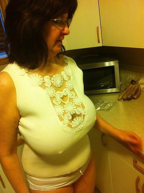 25P Dressed Mature .03