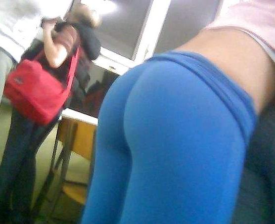25P Amateur Lady Ass 28