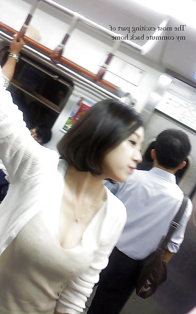 17P Sexy asian captions 18