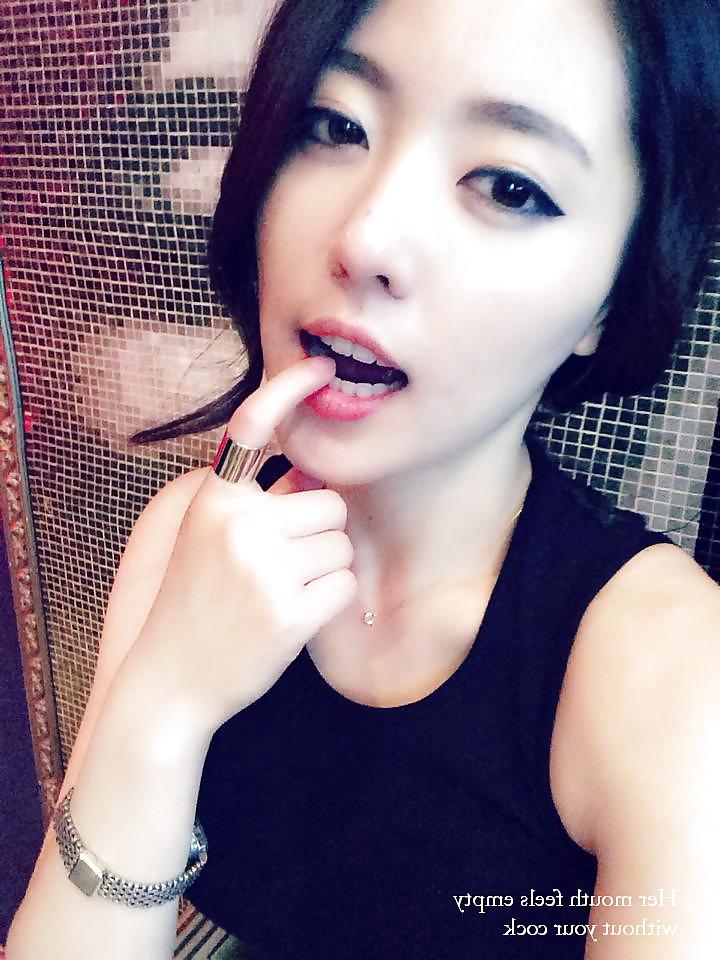 17P Sexy asian captions 18