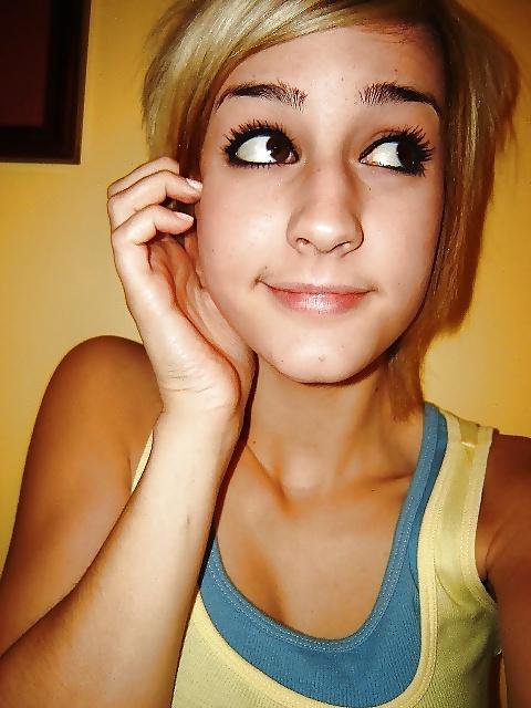 15P Fav Non nudes found on the internet