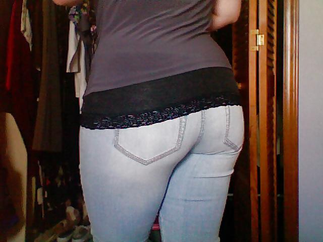 7P My Big Butt