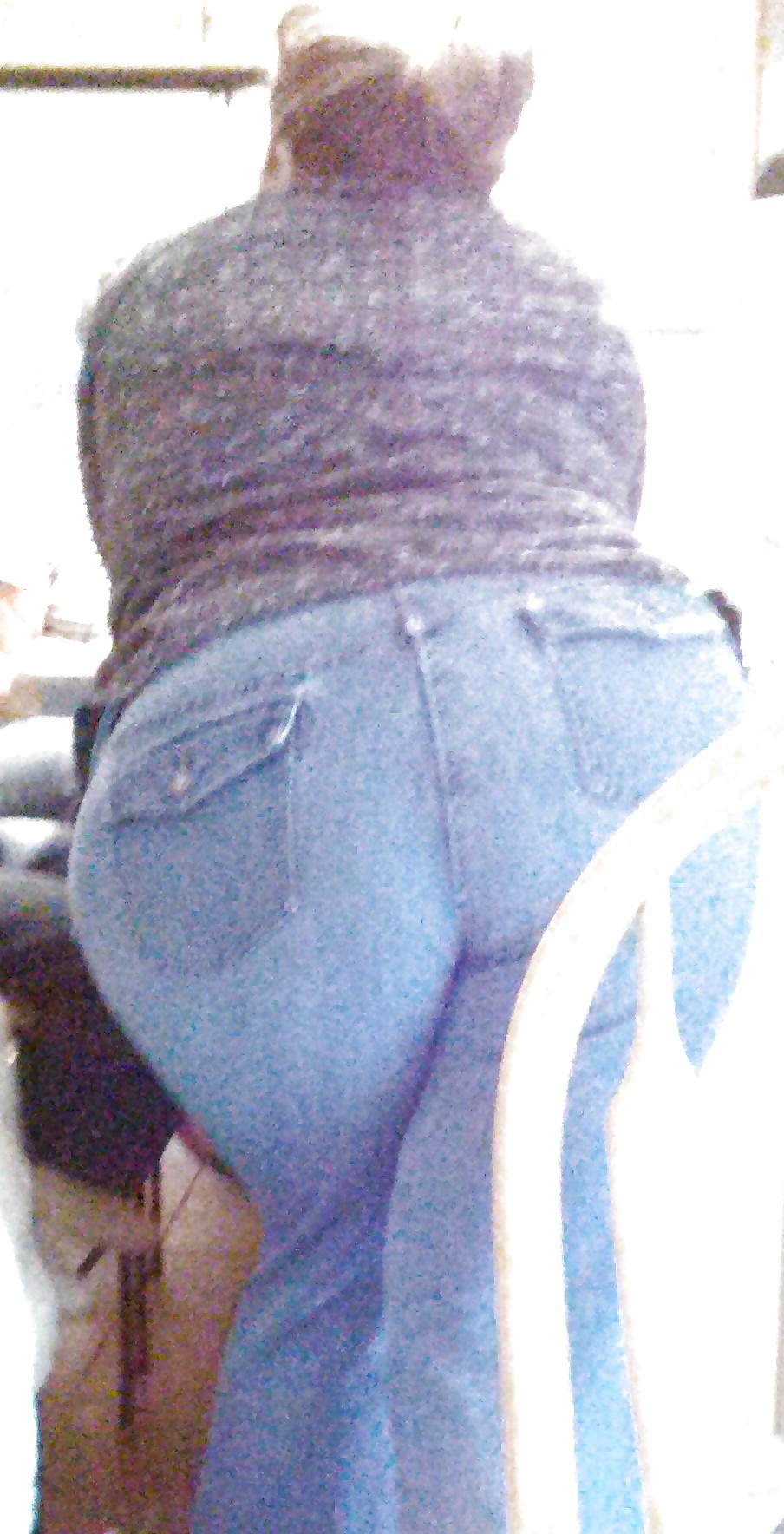 7P My Big Butt