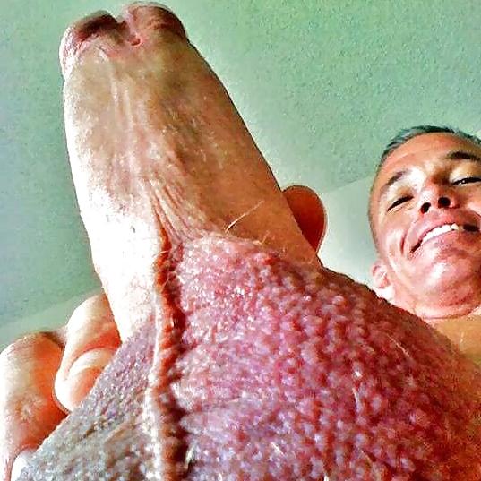 8P Close up cumshots