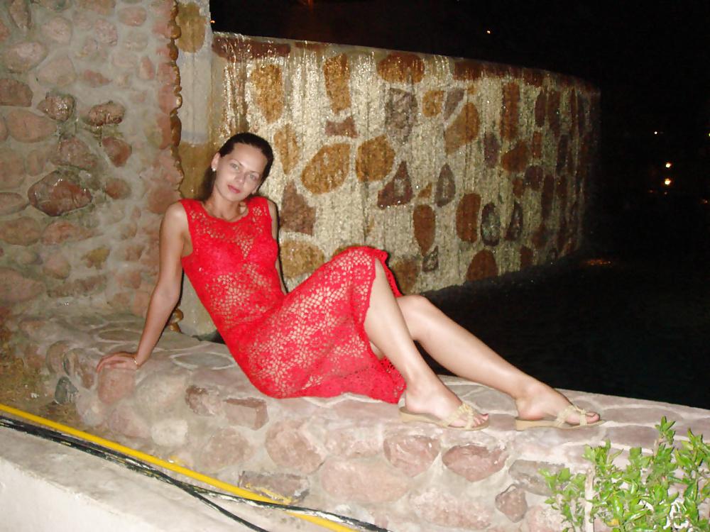 25P russian MILF