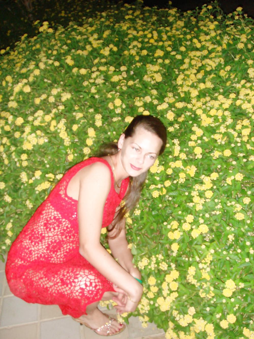 25P russian MILF