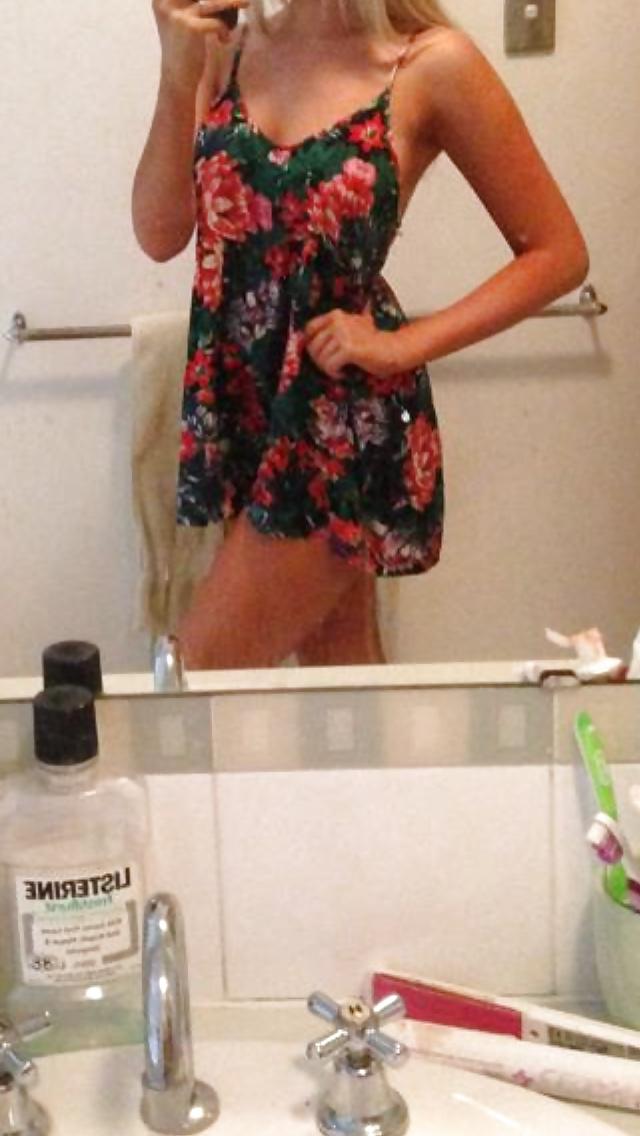 4P Sometimes i cant decide what to wear