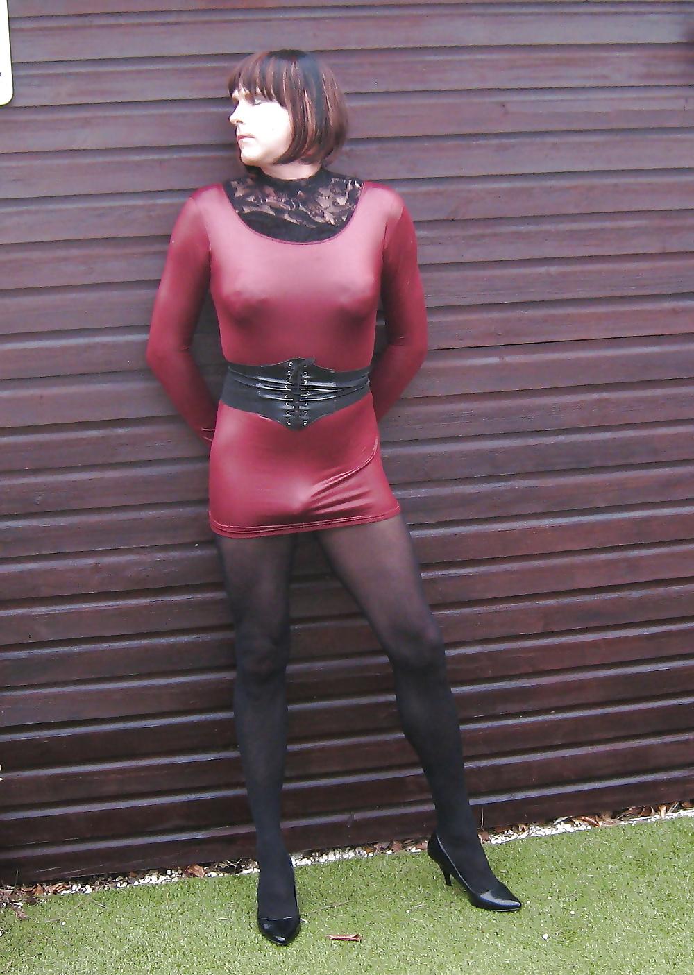 25P Sexy and Slutty Shemales and Trannys 19