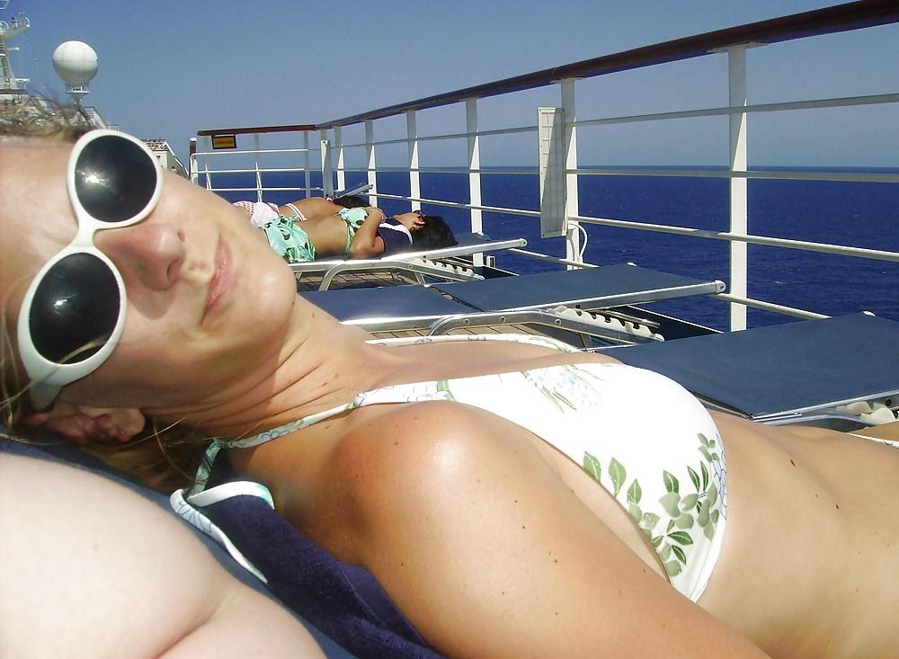 12P Vacation