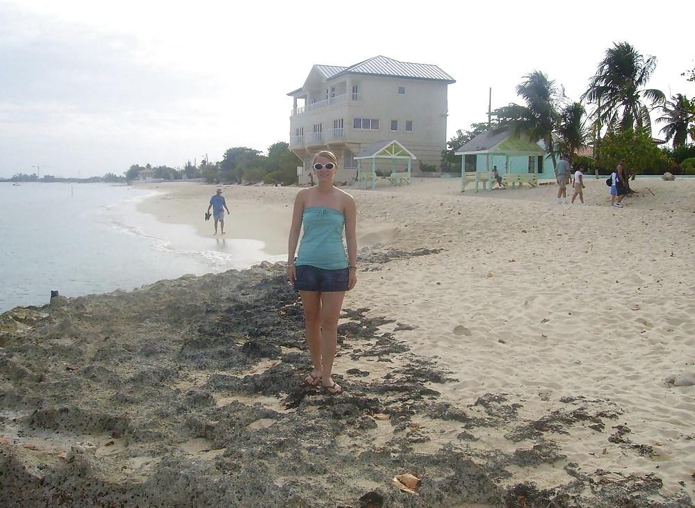 12P Vacation