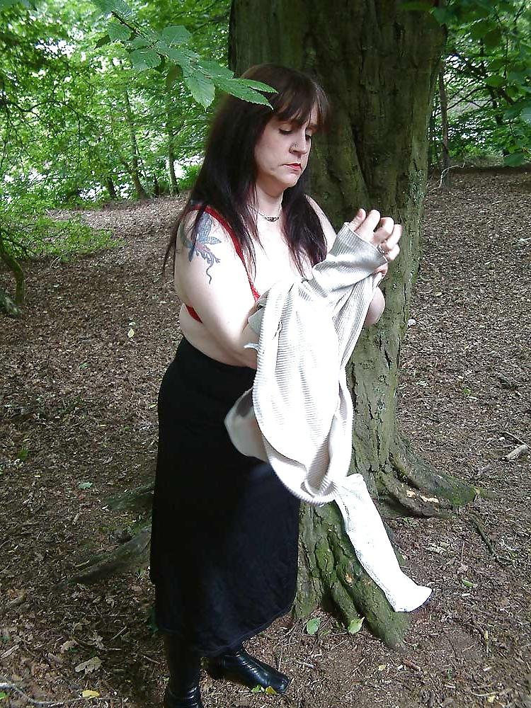 25P Mature and granny passion 16