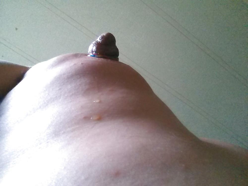 25P Hurt these nipples !