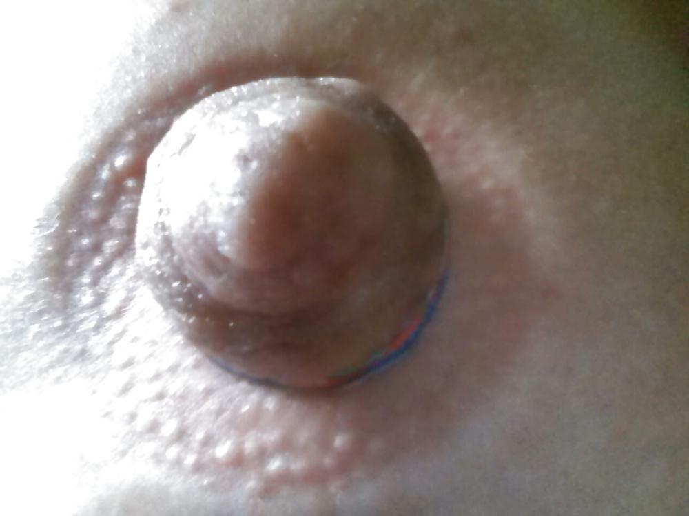 25P Hurt these nipples !