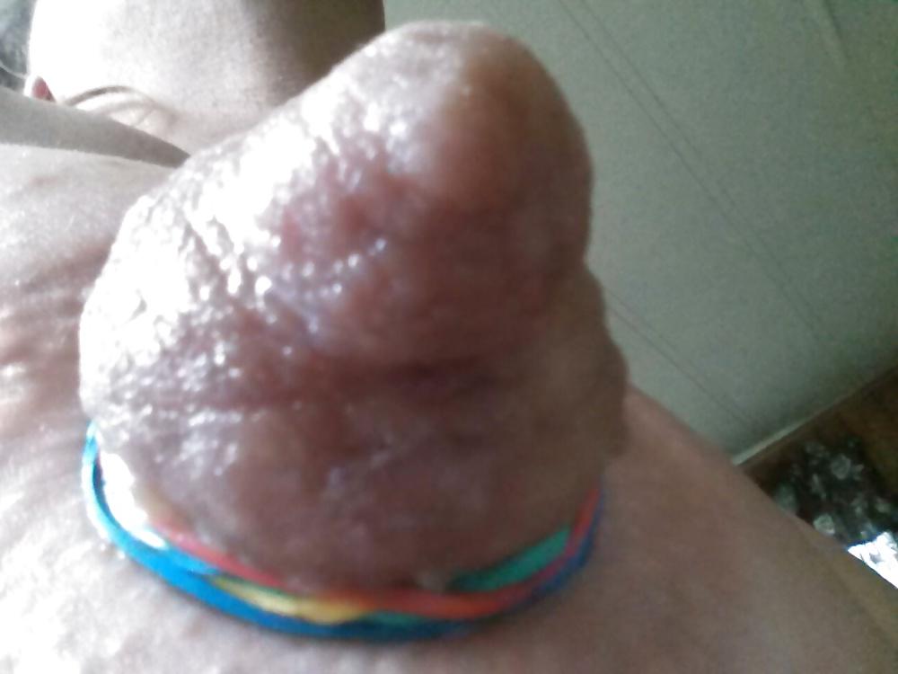 25P Hurt these nipples !