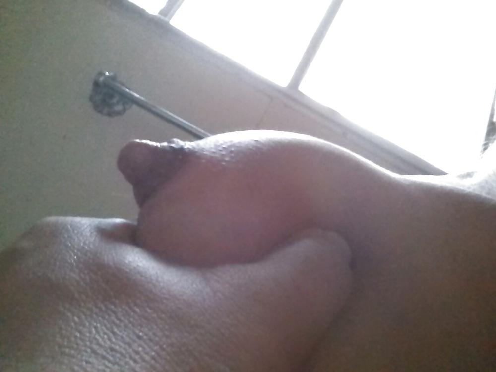 25P Hurt these nipples !