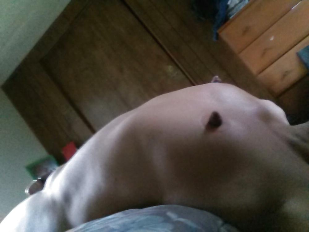 25P Hurt these nipples !