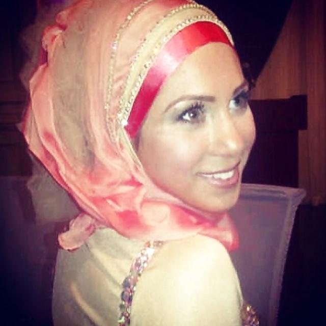 25P Sexy hijabi girll - she's virgin ... - 2 -