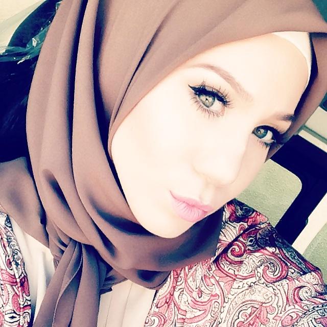 25P Sexy hijabi girll - she's virgin ... - 2 -