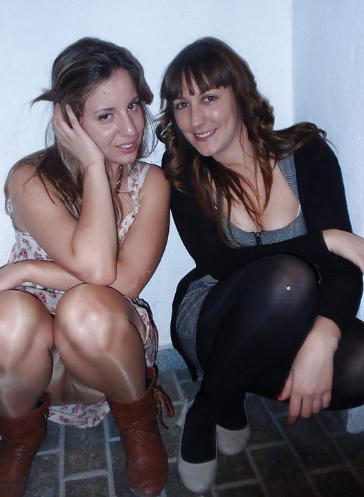 25P Upskirt VoyeuR 2 BVR