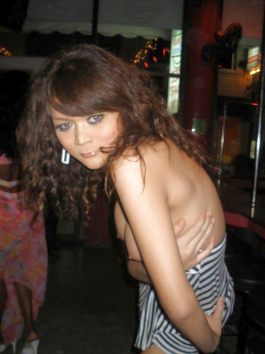 21P Ladyboy Yaya from Phuket