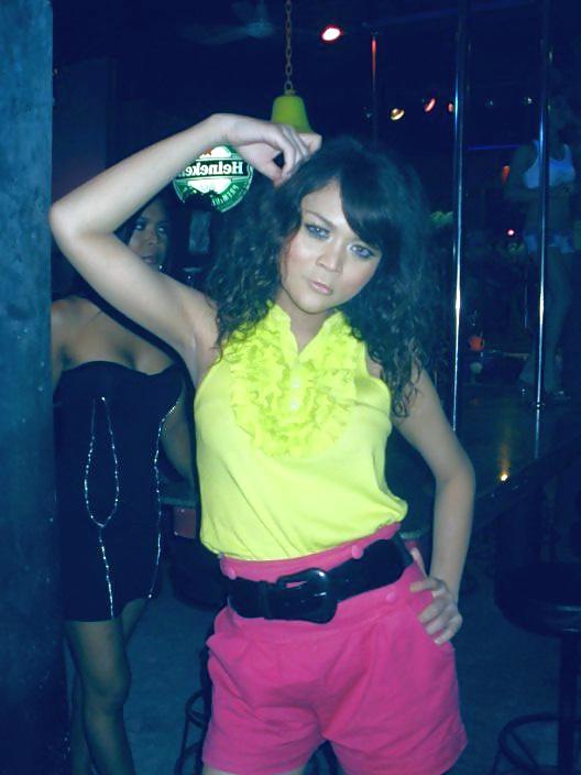 21P Ladyboy Yaya from Phuket