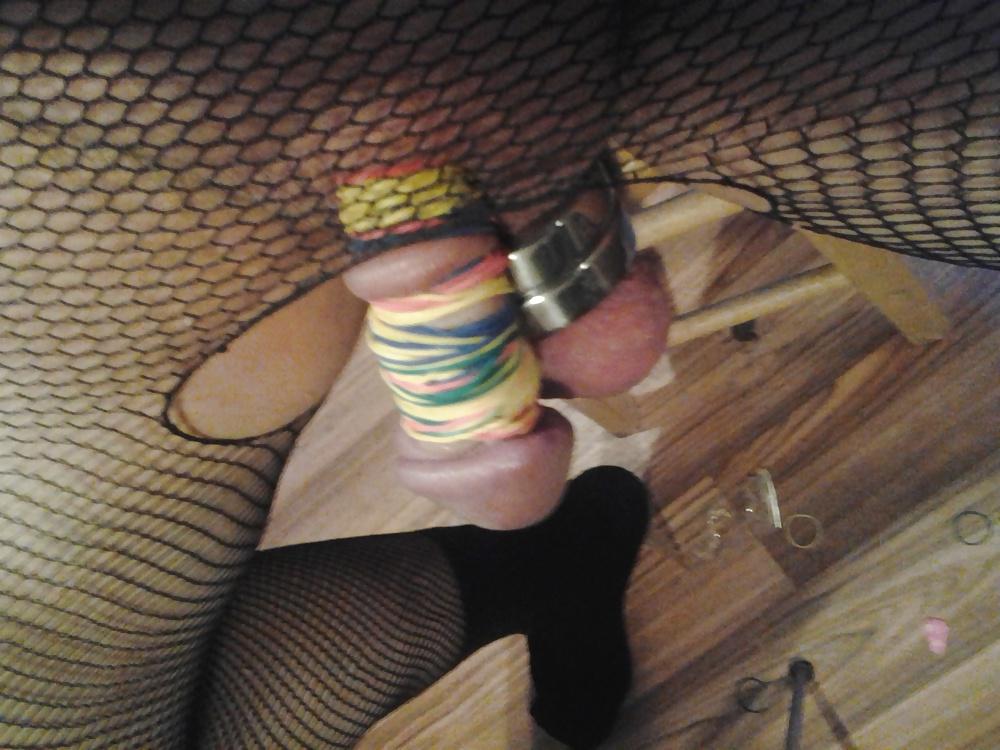 23P Rubber bands 2
