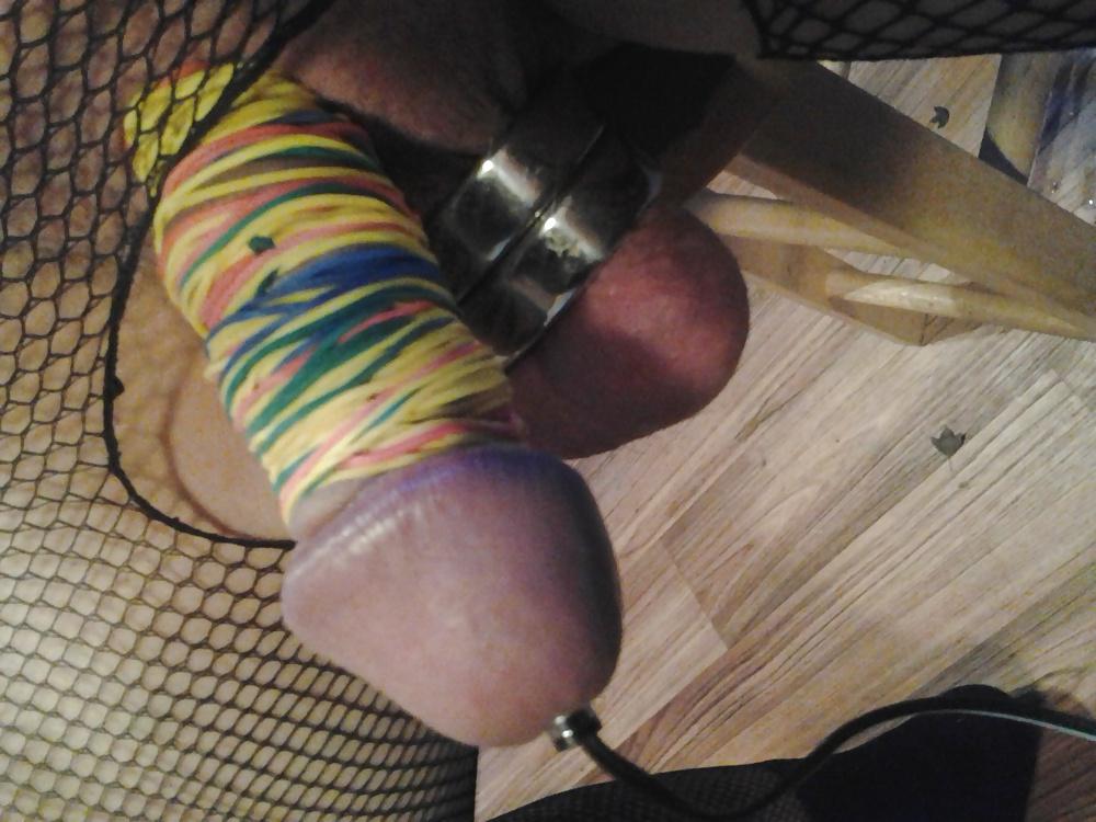 23P Rubber bands 2
