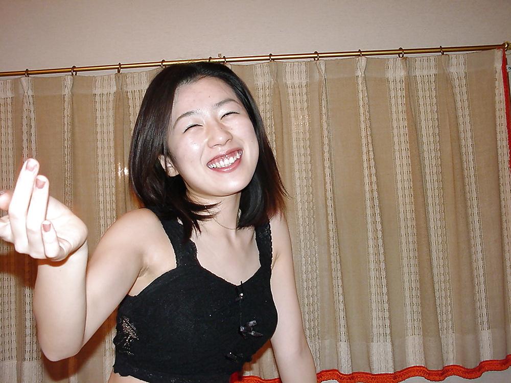 25P Unknown Asian 39