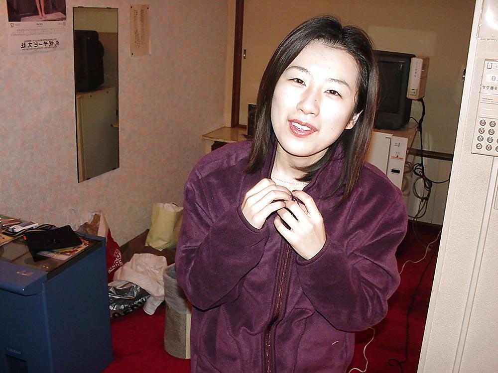 25P Unknown Asian 39