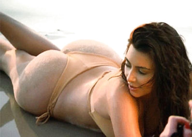 10P Kim kardashian fakes, black cock