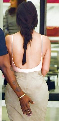 10P Kim kardashian fakes, black cock