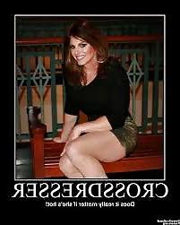 25P Crossdress Transexual Shemale Tranny Ladyboy Funnies!