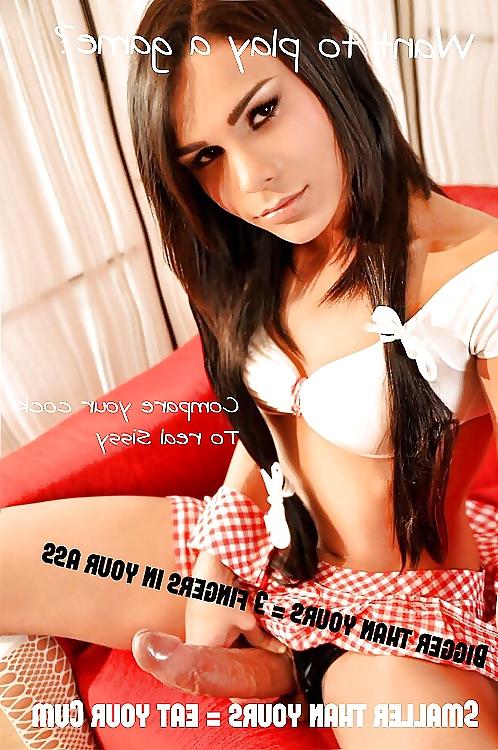 25P Crossdress Transexual Shemale Tranny Ladyboy Funnies!