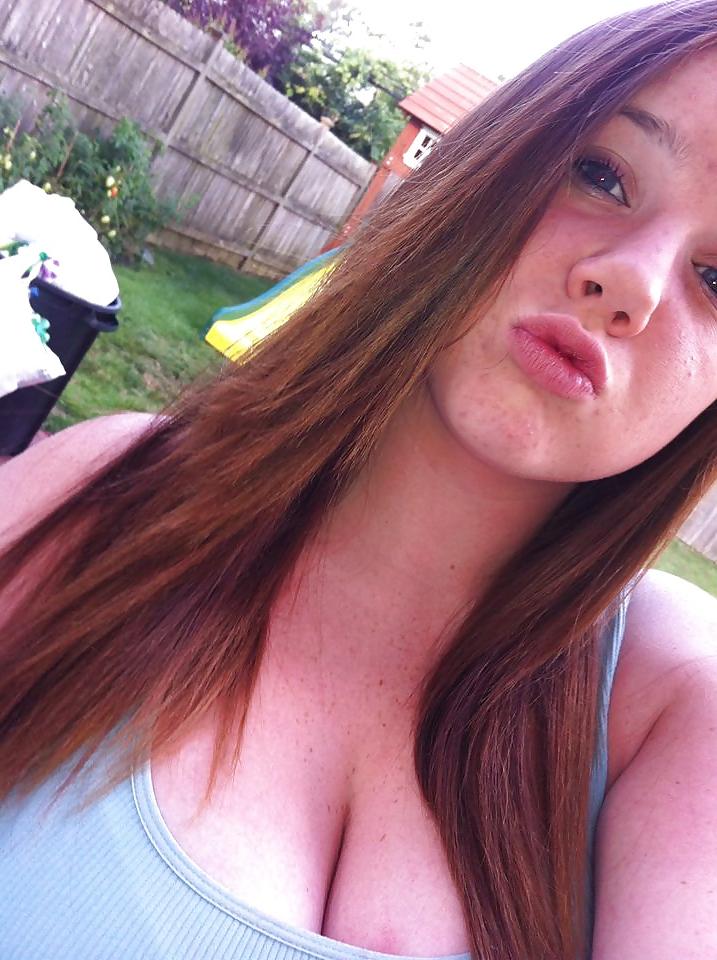20P Busty Mix Non Nude
