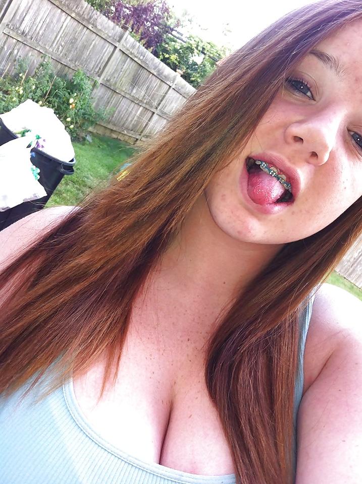 20P Busty Mix Non Nude