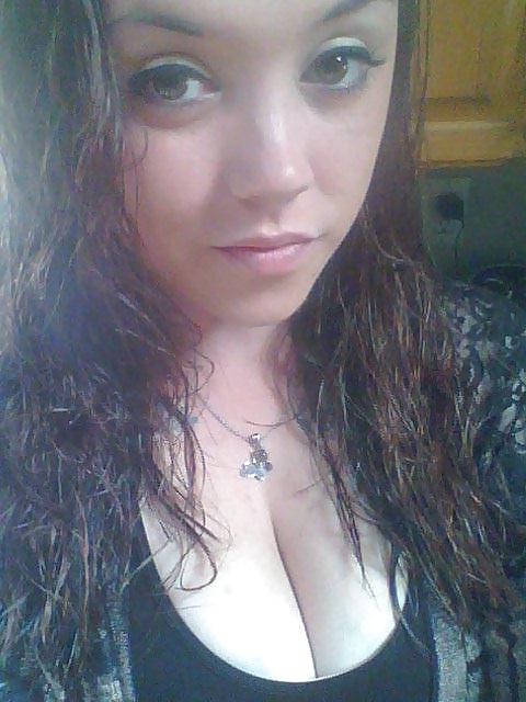 20P Busty Mix Non Nude